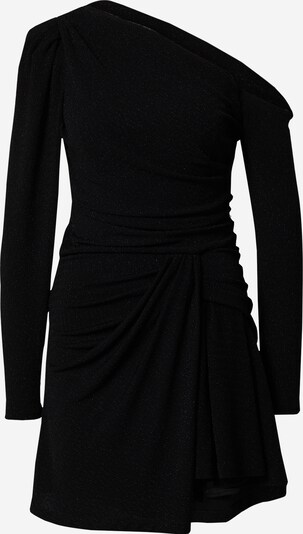 Rochie tricotat 'MERIMI' IRO pe negru, Vizualizare produs