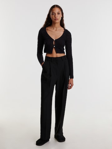 EDITED Loose fit Pants 'Kaj' in Black