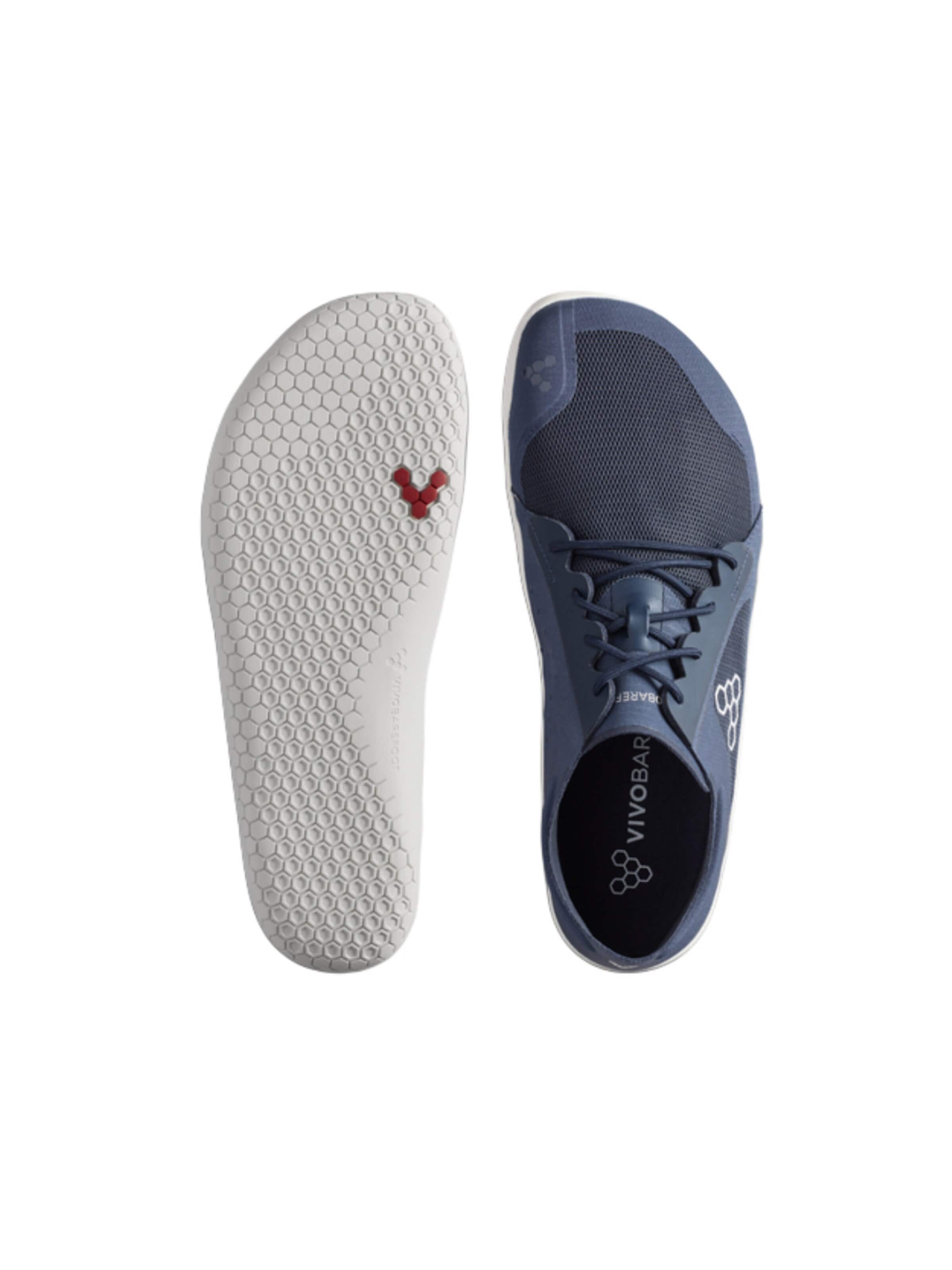 Vivo Barefoot - Zapatos bajos 'PRIMUS LITE IV' en azul