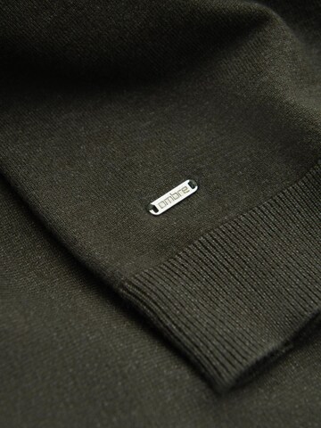 Ombre Trui 'OM-SWTN-0125' in Groen