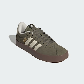 žalia ADIDAS SPORTSWEAR Sportbačiai be auliuko 'VL Court 3.0'