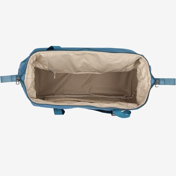 Thule Weekender in Blue