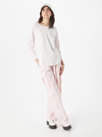 GAP T-shirt i rosa