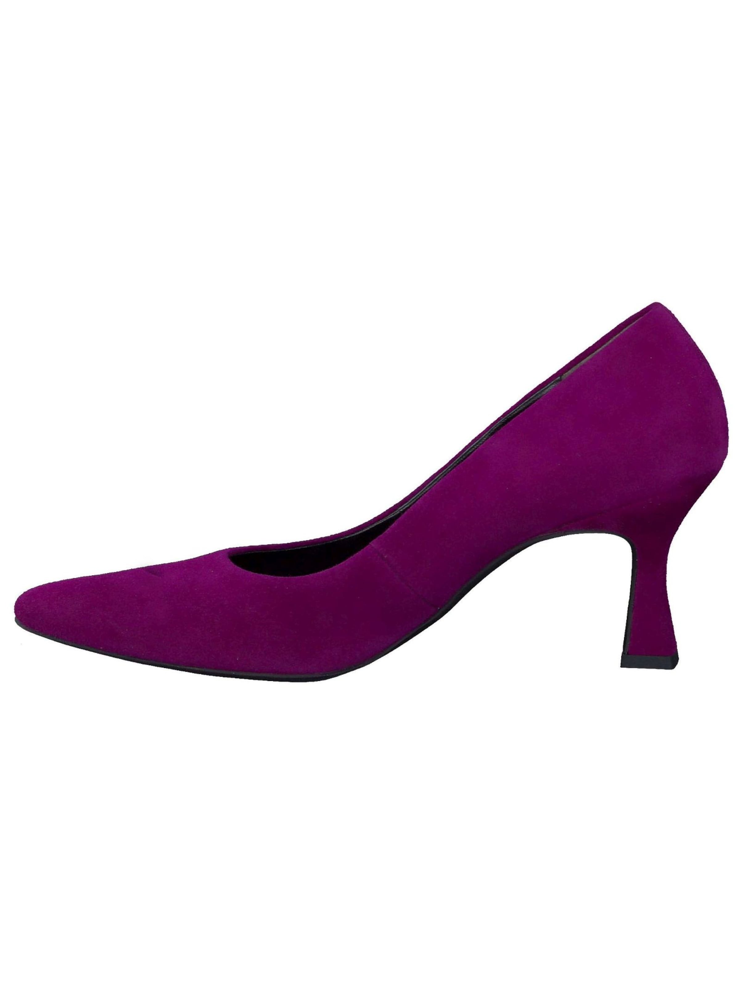 Paul Green Pumps in Purple
