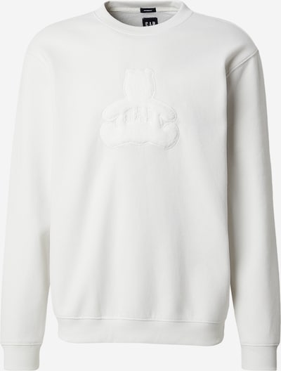 GAP Collegepaita 'BRANNAN' värissä vaaleanharmaa, Tuotenäkymä