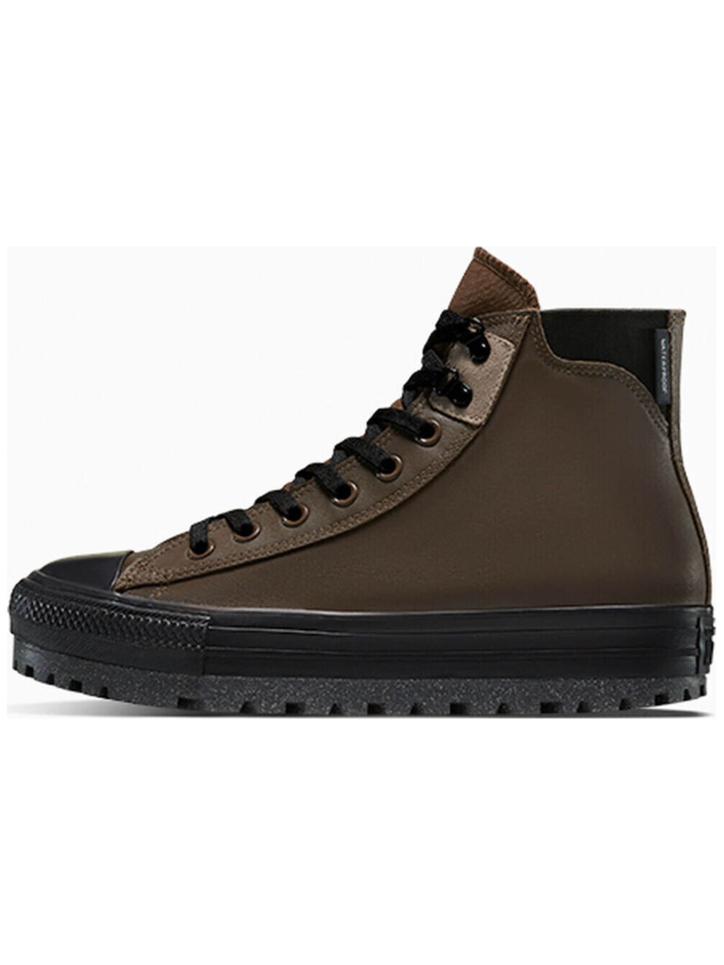 CONVERSE Boots in Bruin