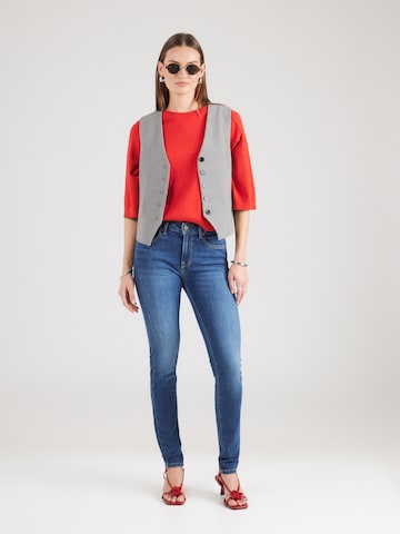Pepe Jeans Skinny Jeans in Blue