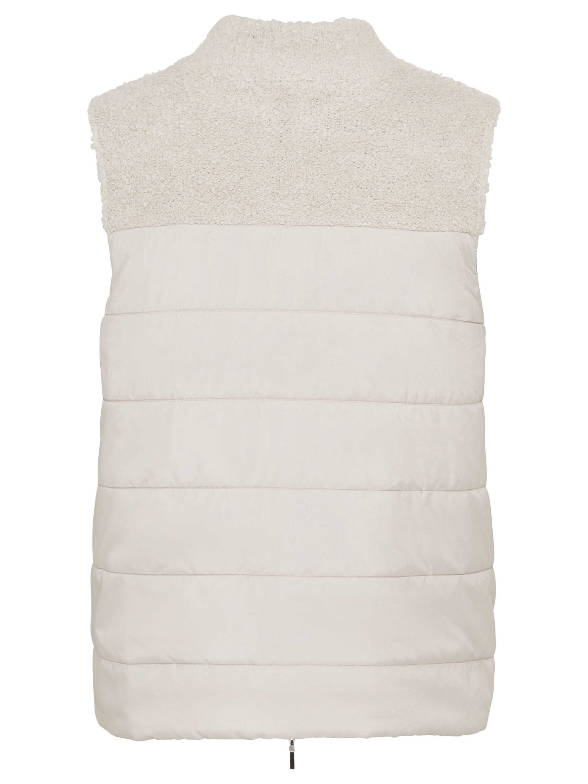 Gilet Olsen en beige