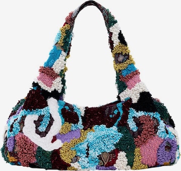 mišri Desigual Pirkinių krepšys: priekis