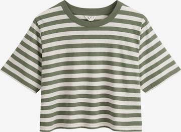 MELAMajica 'DESNA' - zelena boja: prednji dio