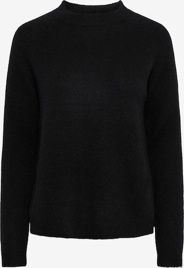 Megztinis 'JULIANA' iš PIECES, spalva – juoda, Prekių apžvalga