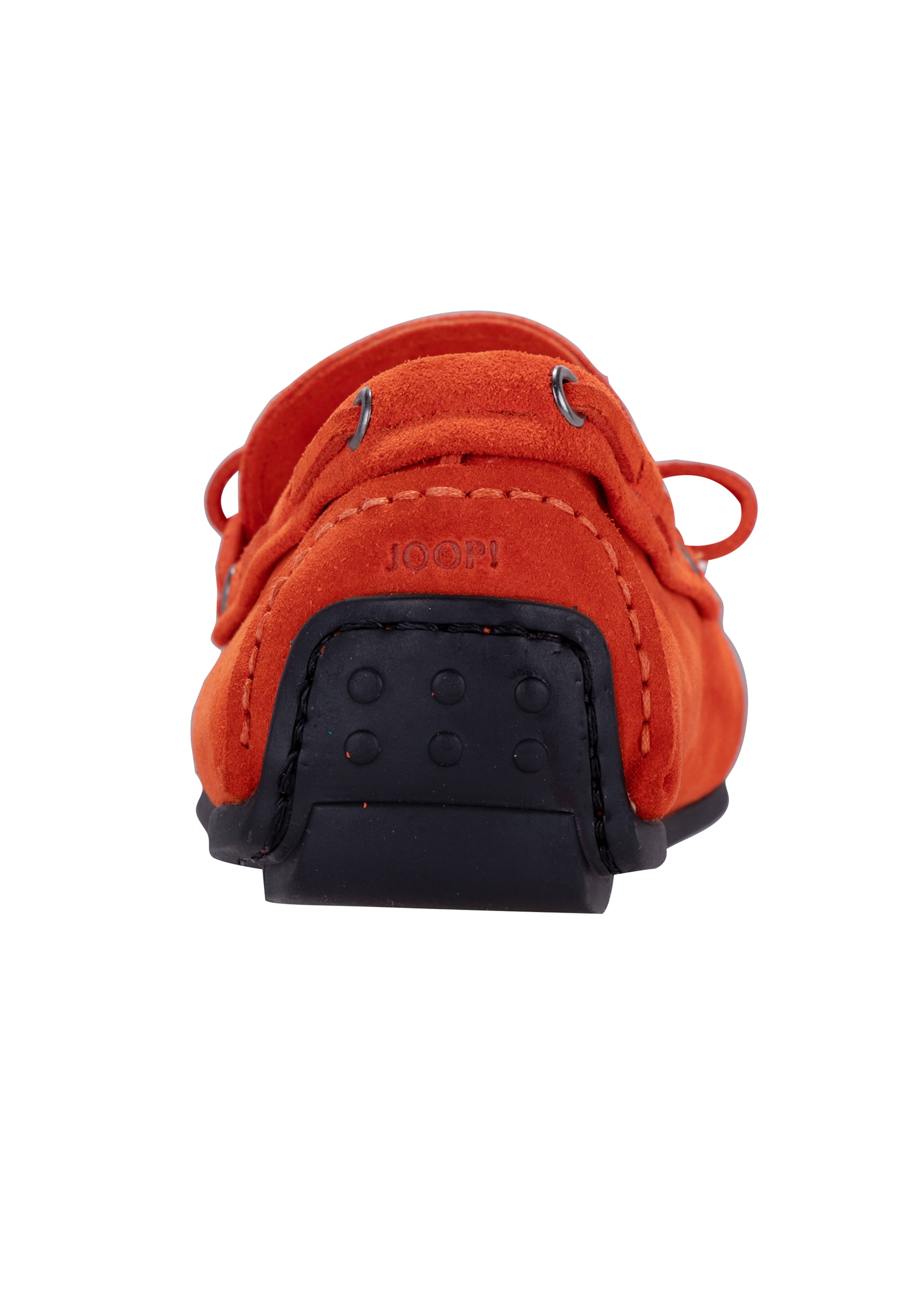 Mocassin 'Lidos' JOOP! en orange