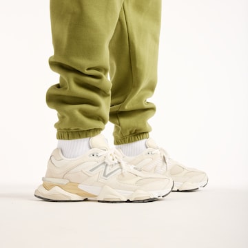 new balance Tapered Pants 'Essentials' in Green