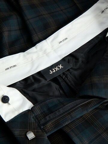JJXX - Loosefit Pantalón plisado 'JXNico' en negro