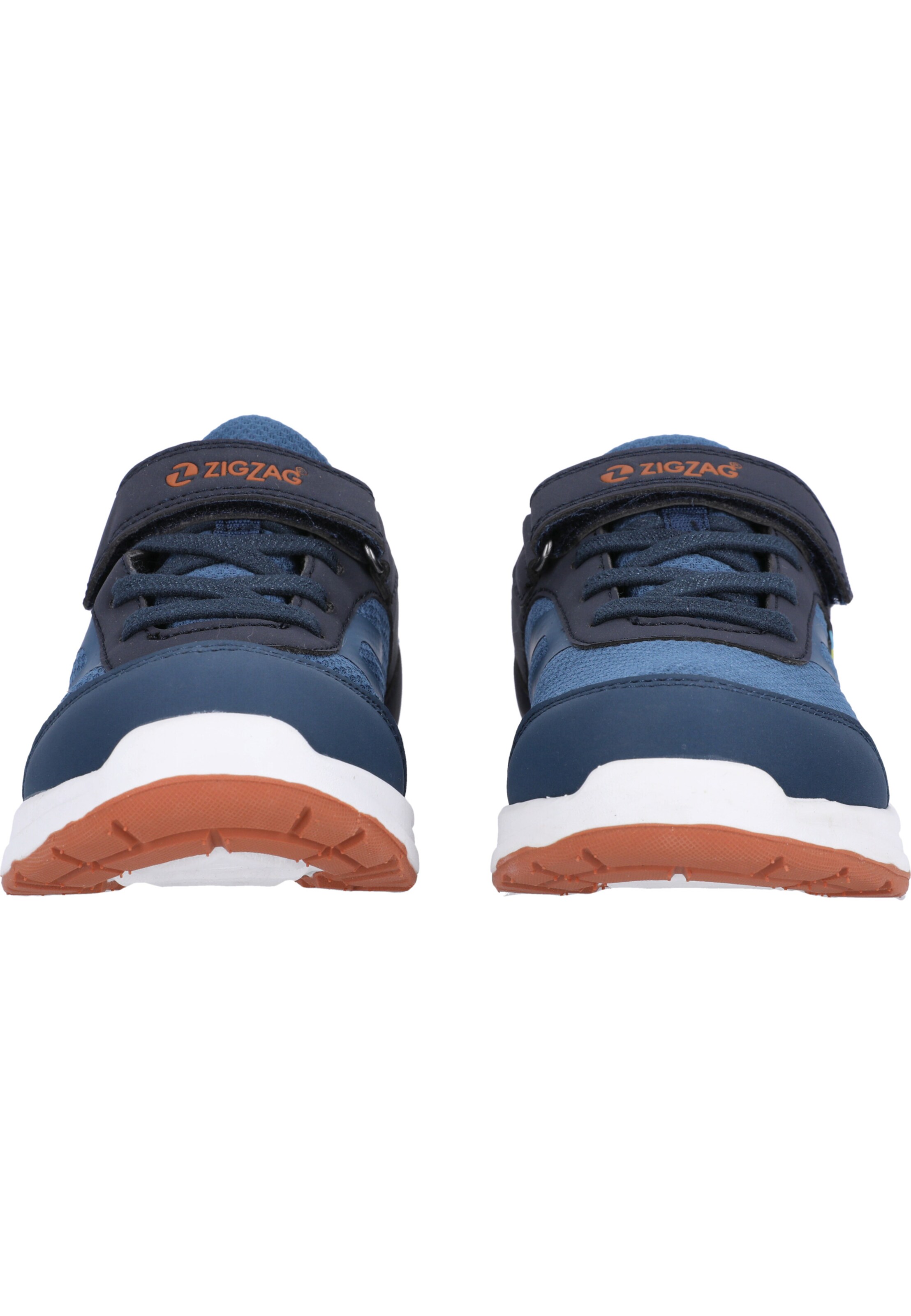 ZigZag Sneaker 'Vinaien' in Blau