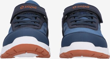 ZigZag Sneakers 'Vinaien' in Blauw