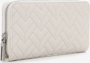 Suri Frey Wallet 'ALEXANDER' in Beige