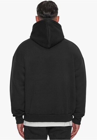 Dropsize - Sweatshirt 'Athletic' em preto