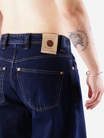Picaldi Loosefit Jeans 'Zicco 471' in Blau
