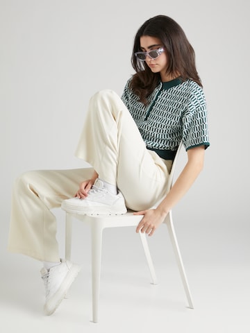 SKFK - Jersey 'GANBOA' en verde