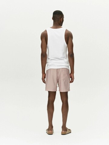 GABBA Regular Broek 'Jackson Seer' in Beige