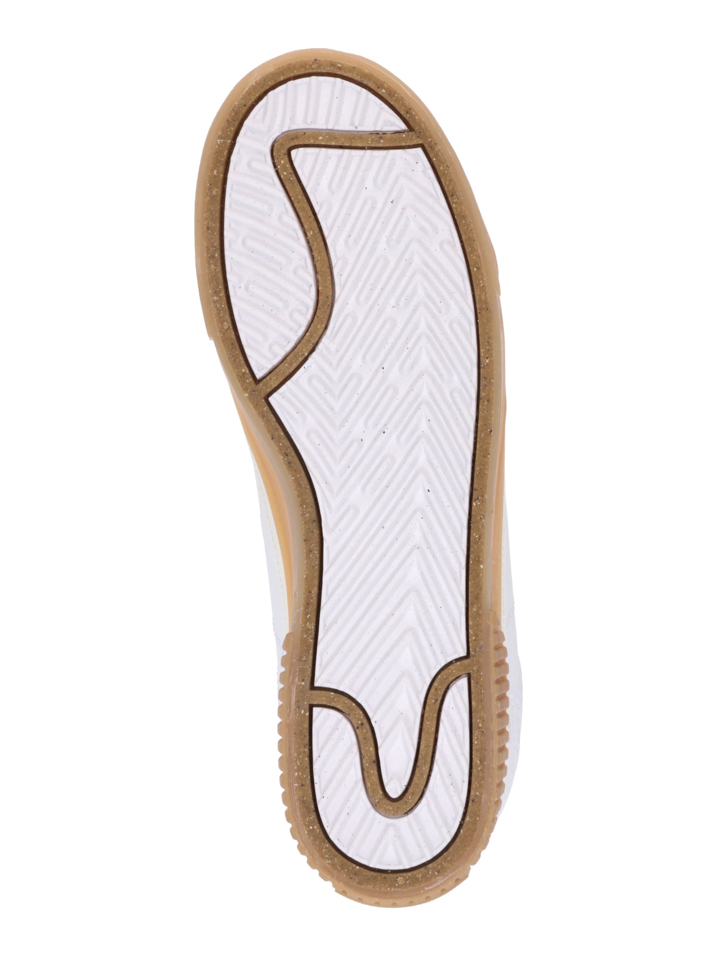 Nike Sportswear Sneaker 'COURT LEGACY LIFT' in Weiß: unten