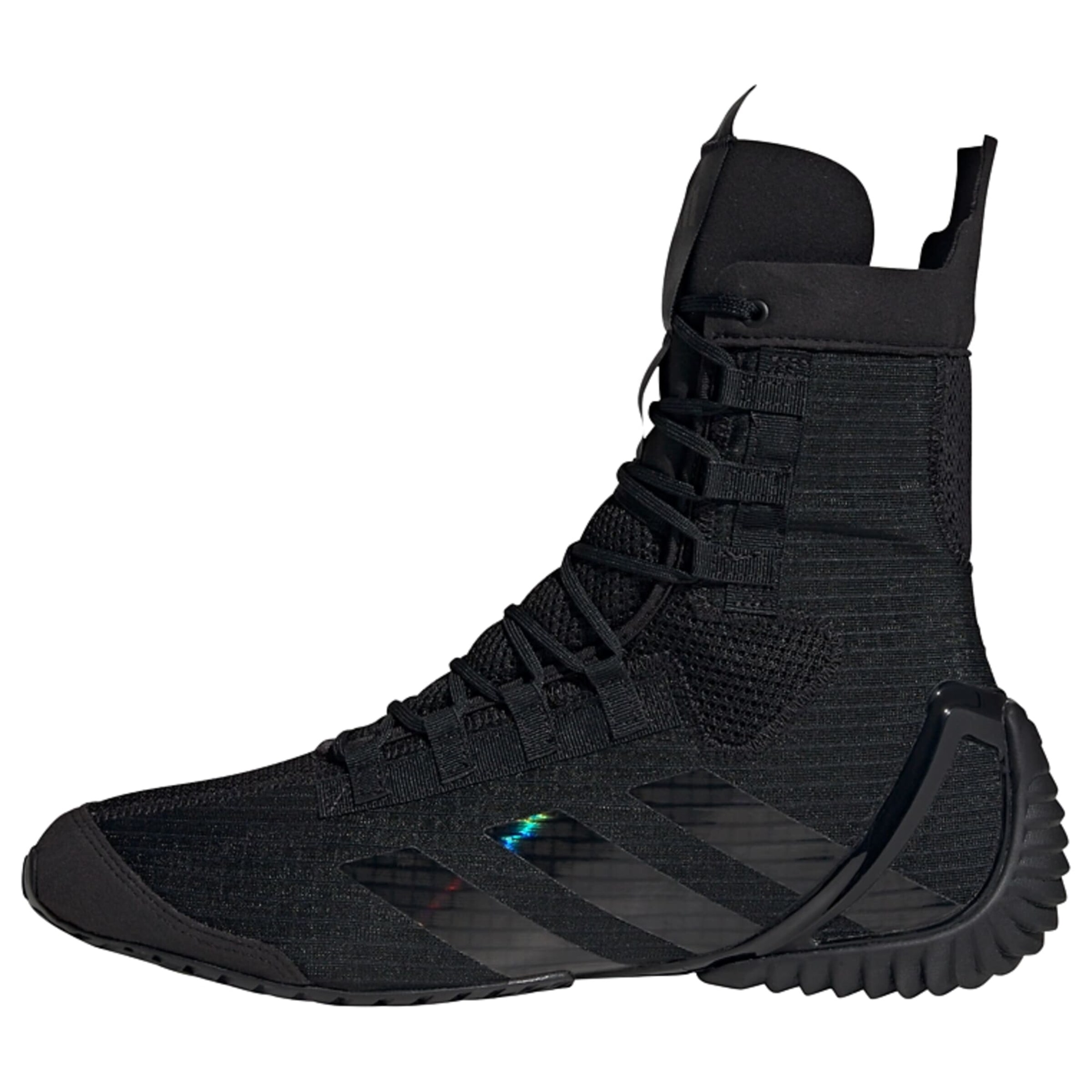 ADIDAS PERFORMANCE Sports shoe 'Speedex 23' in Black: front