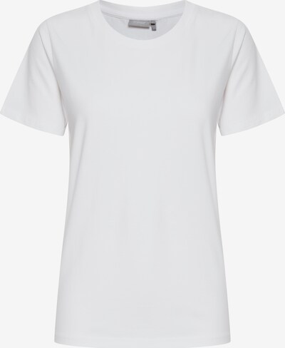 Fransa T-shirt en blanc, Vue avec produit