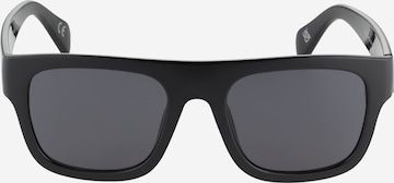 VANS Sonnenbrille in Schwarz