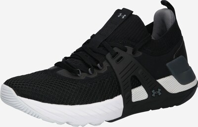 UNDER ARMOUR Sportovní boty 'Project Rock 4' - černá, Produkt