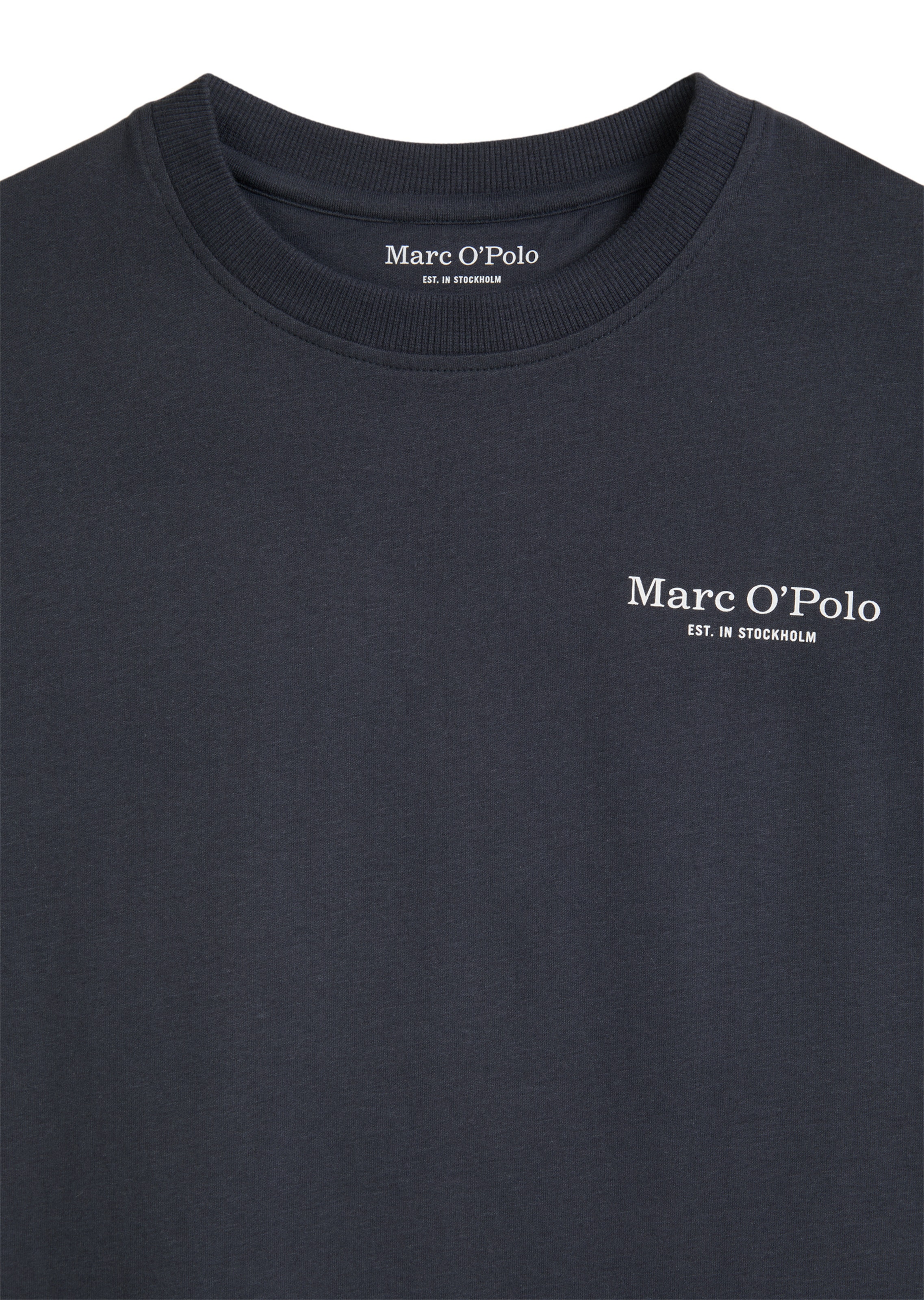 Marc O'Polo Shirt in Blue