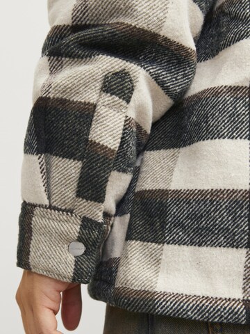 JACK & JONES Between-season jacket in Mixed colours