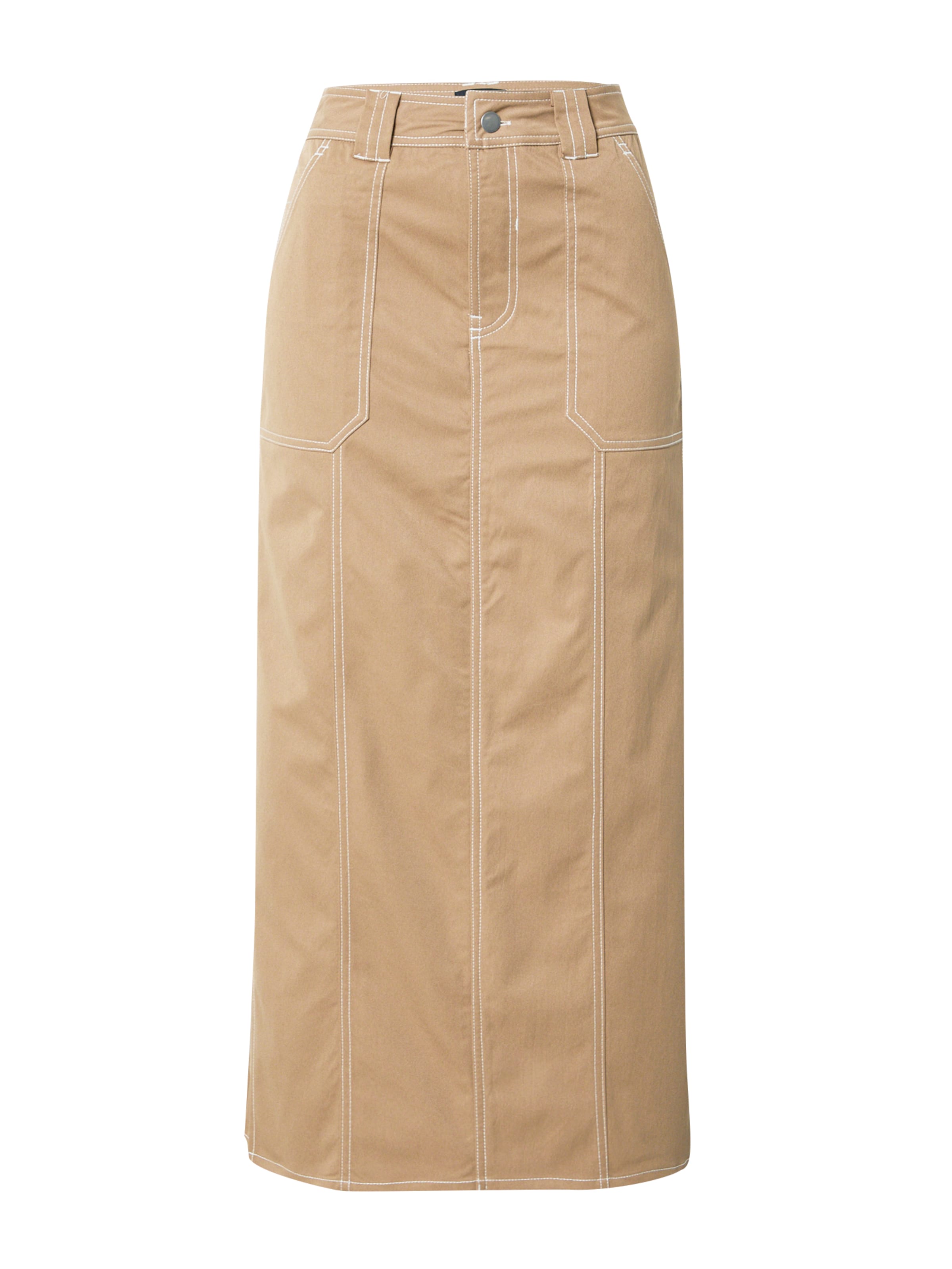 Nasty Gal Rock in sand, Produktansicht