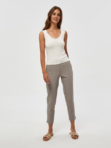 DESIRES Top 'Giselle' in Wit