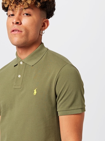 Polo Ralph Lauren Póló - zöld