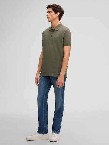 T-Shirt 'Pino' STRELLSON en vert