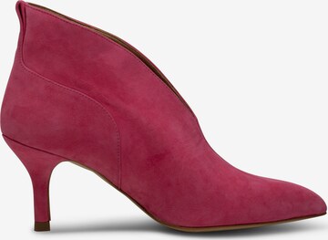 Bottines 'Valentine' Shoe The Bear en rose