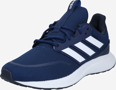 ADIDAS PERFORMANCE Laufschuh 'Energyfalcon' in navy / weiß, Produktansicht