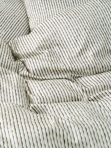 Marc O'Polo Bettbezug 'Janne' in Grau