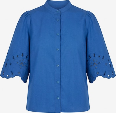 Palaidinė 'Marika' iš Guido Maria Kretschmer Curvy, spalva – sodri mėlyna („karališka“), Prekių apžvalga