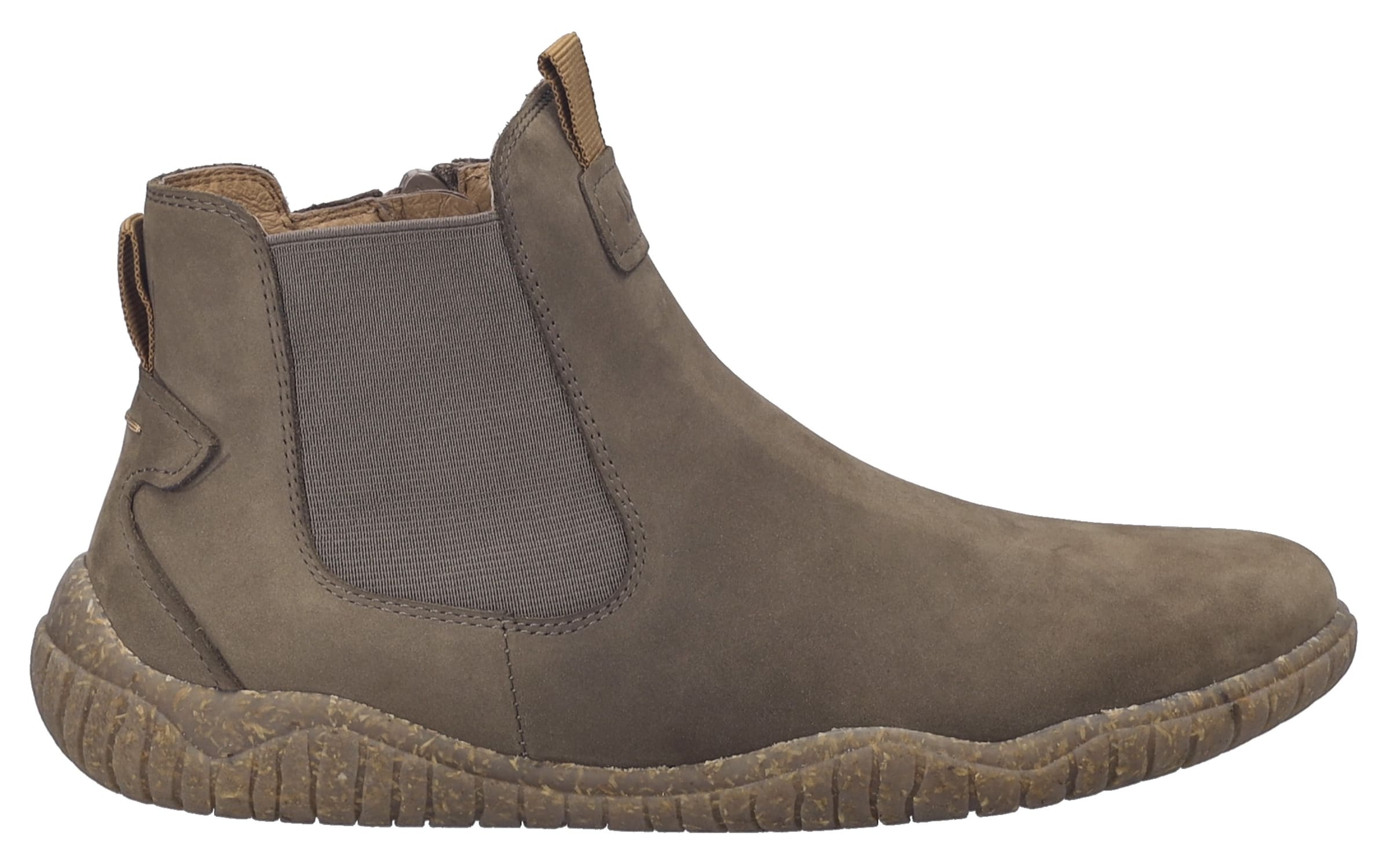 JOSEF SEIBEL Chelsea Boots in Brown