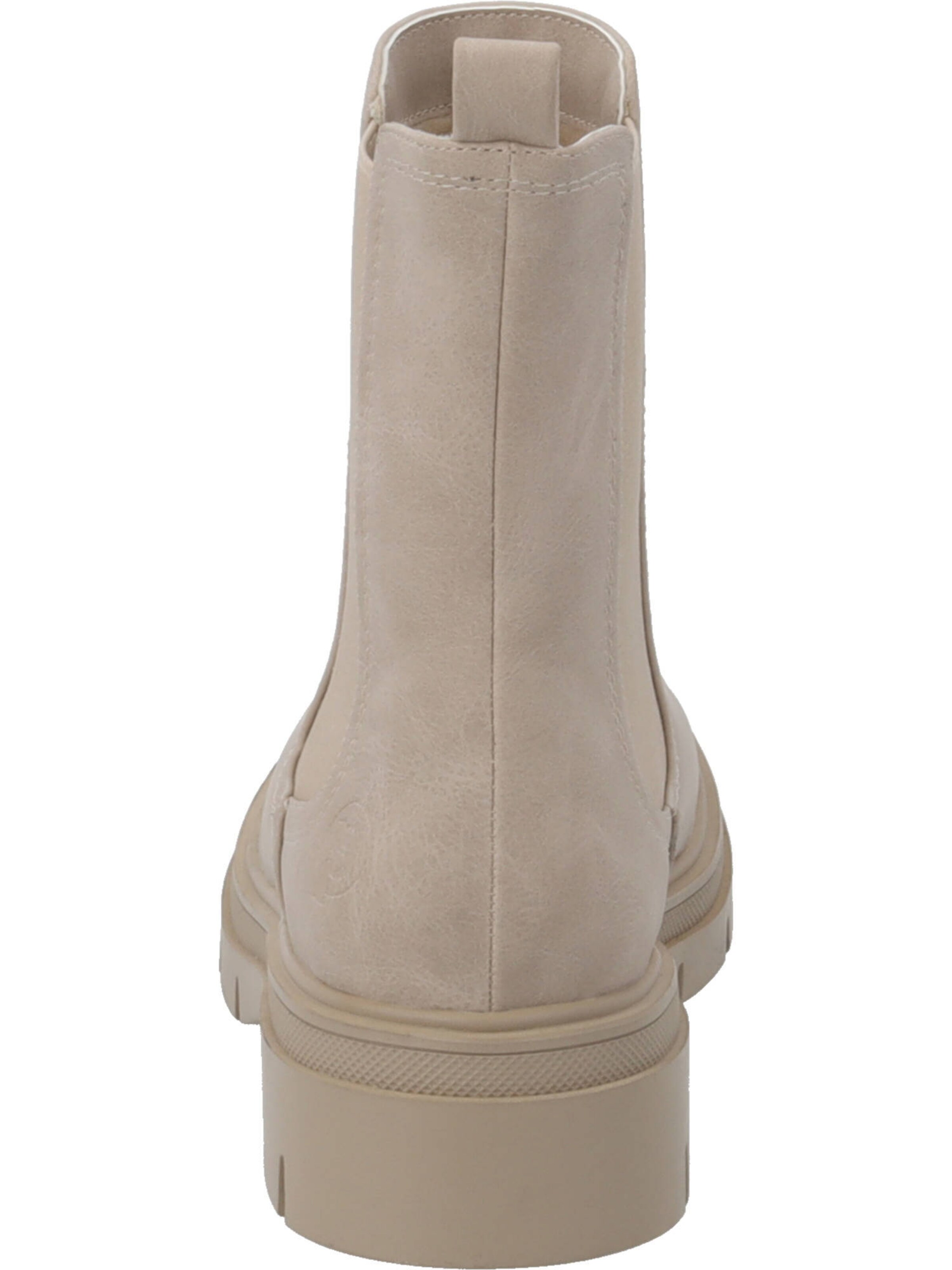 Chelsea Boots 'Midon' Palado en beige