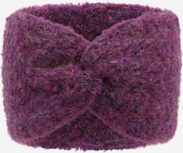 ESPRIT Headband in Purple