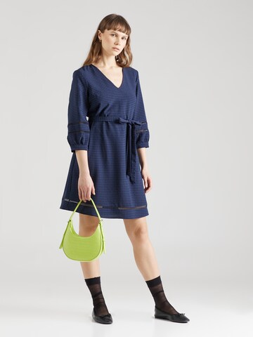VERO MODA Ruha - kék
