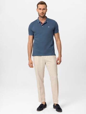 Antioch Shirt in Blue