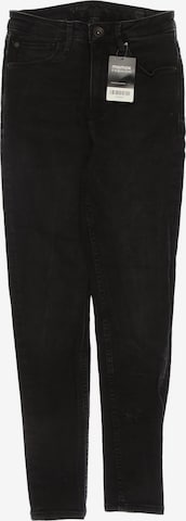 GARCIA Jeans in 28 in Black: front