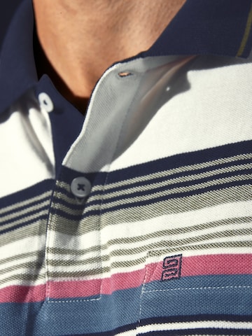 BABISTA Shirt 'Orvino' in Mixed colors