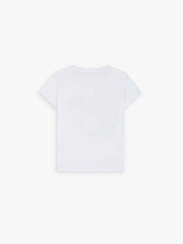 Scalpers Shirt in Wit