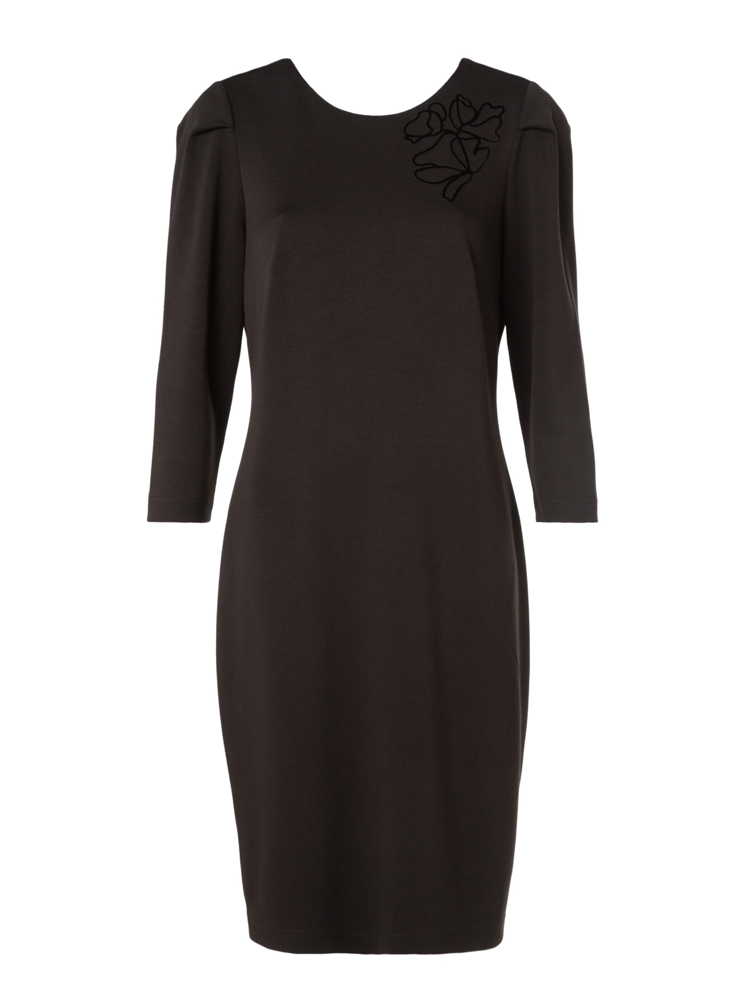 Quiosque Mekko värissä musta: etupuoli