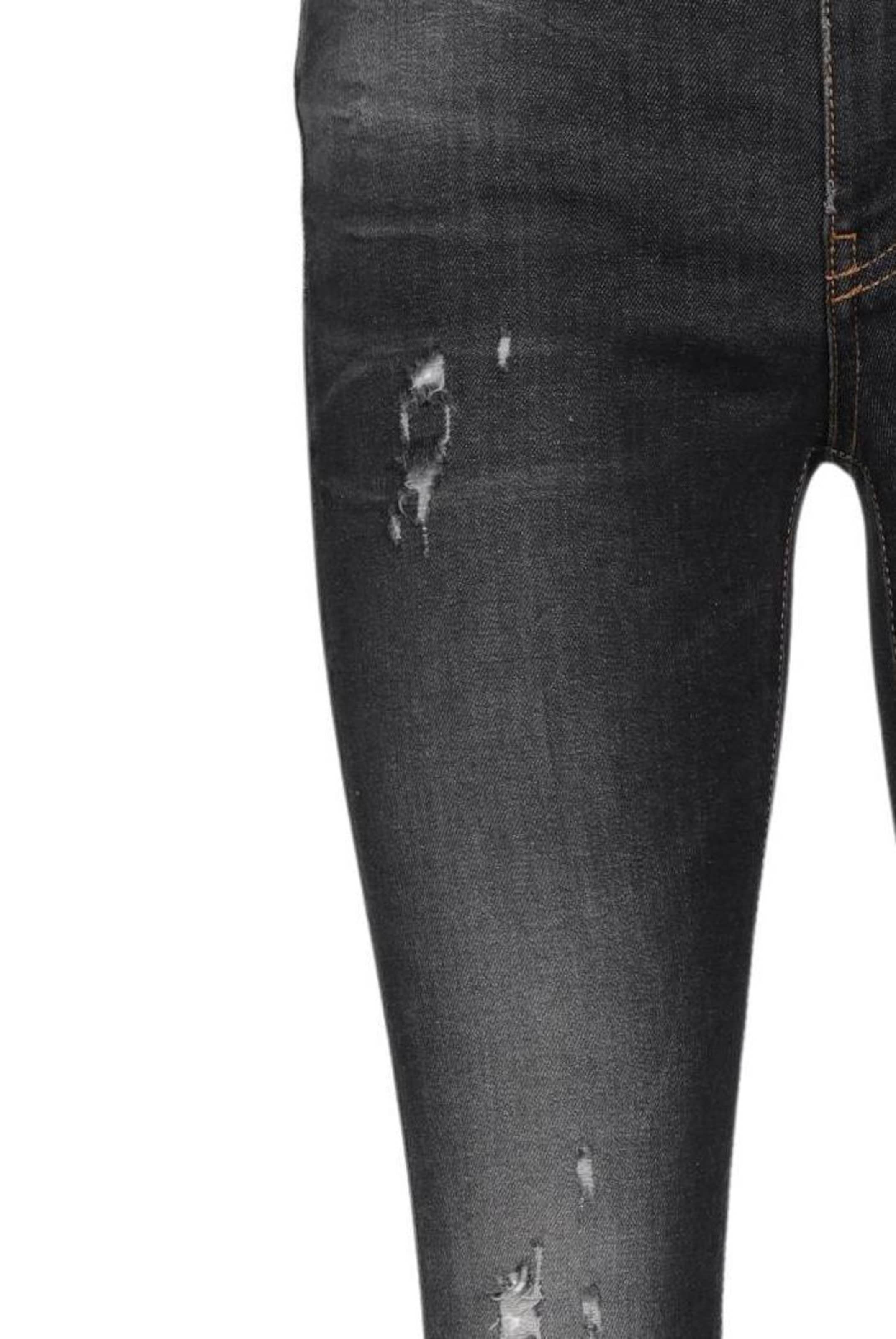 Aglini Jeans in 27 in Grey